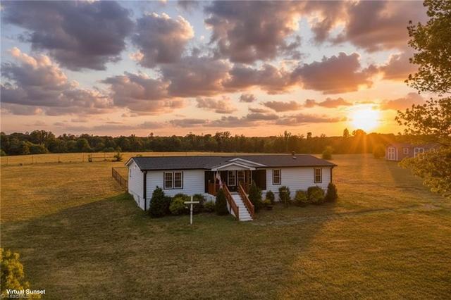 552 O Bryant Rd, Reidsville, NC 27320