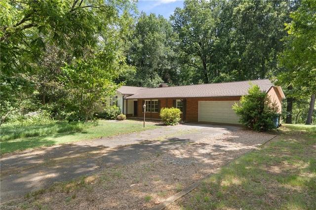 107 Ben Nevis Dr, Kernersville, NC 27284