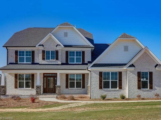 4035 Estate Dr, Lewisville, NC 27023