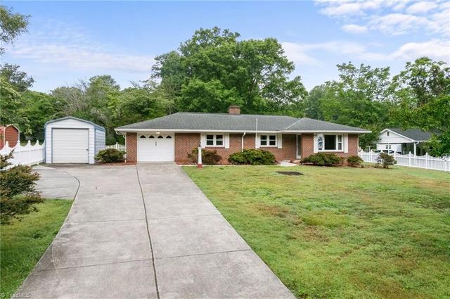 3966 Ebert Rd, Winston Salem, NC 27127