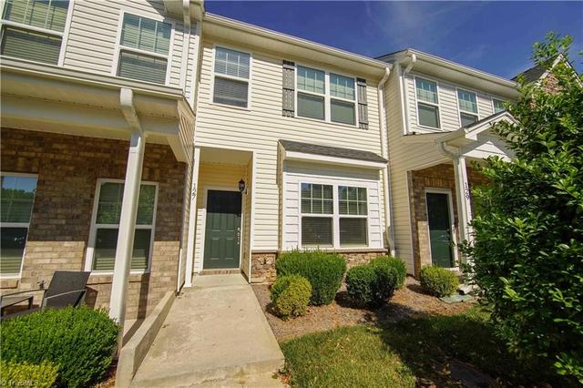 127 Sommerwall Pl, Greensboro, NC 27405