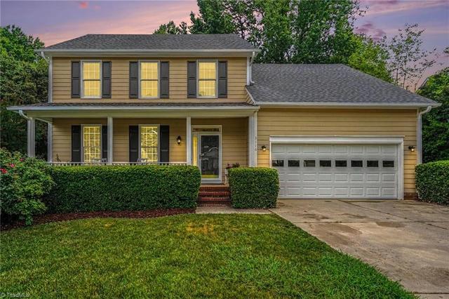3116 Southhampton Dr, Jamestown, NC 27282
