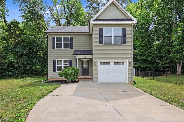 138 Gumtree Ct, Mocksville, NC 27028