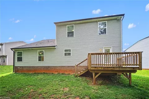 1462 Mayfair Dr, Conover, NC 28613 photo 23