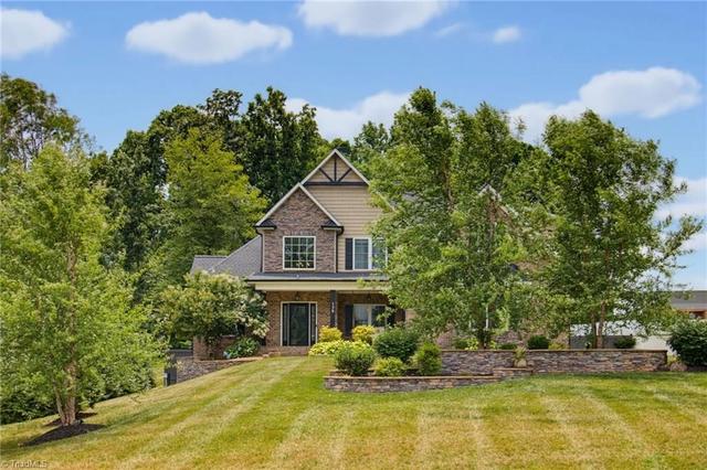 179 Pipers Rdg W, Winston Salem, NC 27127