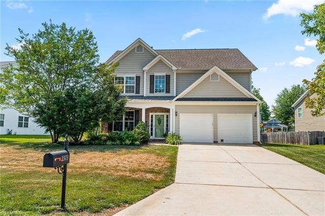 2373 Rockland Cir, High Point, NC 27265