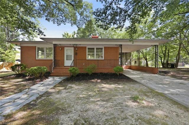 912 Virginia Ave, Burlington, NC 27217