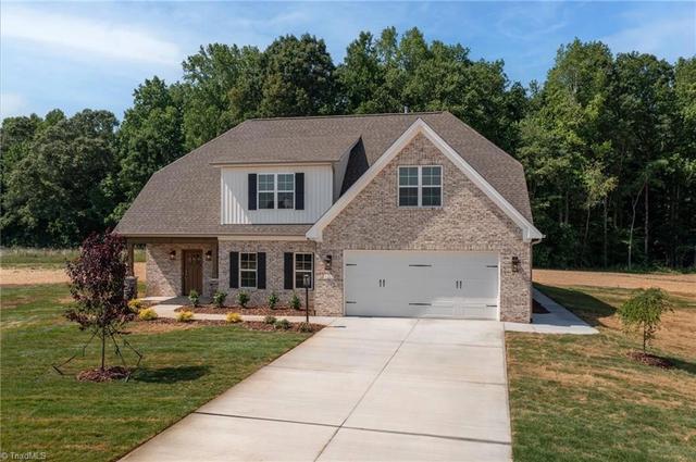 252 Sandpiper Dr, Lexington, NC 27295