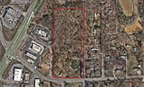 3318 Hickory Tree Rd, Winston Salem, NC 27127