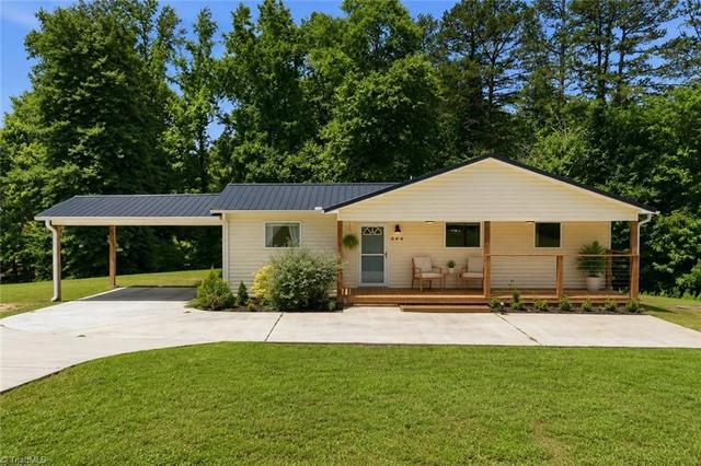504 George Surratt Rd, Lexington, NC 27295