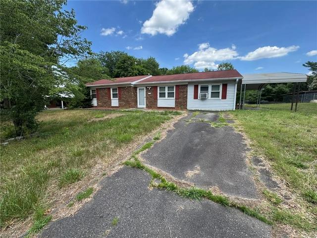 235 Butner Rd, Tobaccoville, NC 27050