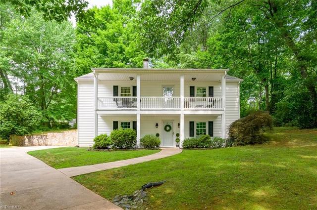 170 Farmingdale Ave, Winston Salem, NC 27107