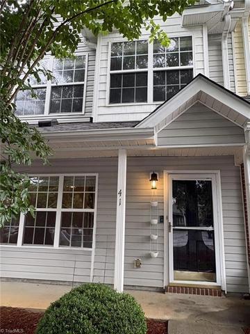 41 Tannenbaum Cir, Greensboro, NC 27410