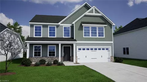 5869 Latigo Ct, Clemmons, NC 27012