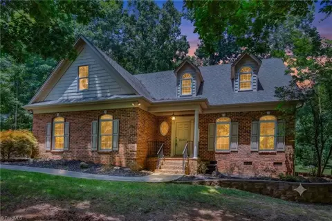 8300 Trottington Rd, Stokesdale, NC 27357