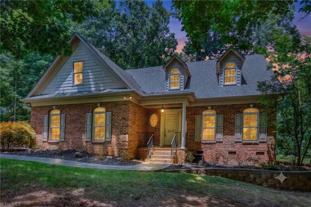 8300 Trottington Rd, Stokesdale, NC 27357