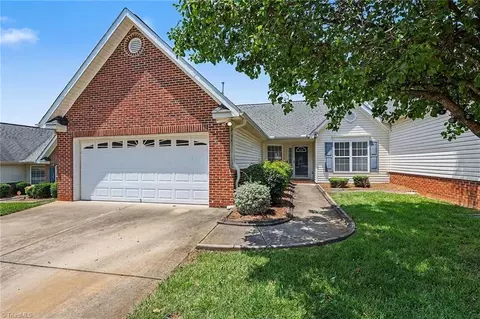 5609 Roundup Cir, Greensboro, NC 27405