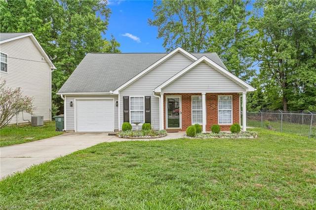 4714 Byers Rd, Greensboro, NC 27405