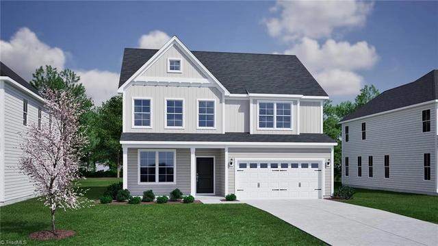 2630 Clear Lake Ct, Winston Salem, NC 27106