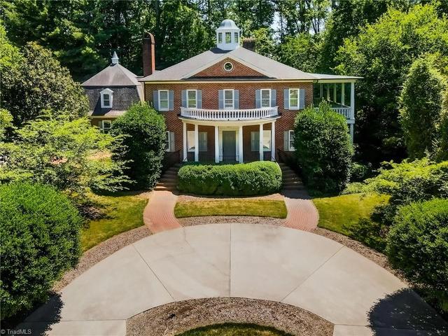 107 Staunton Dr, Greensboro, NC 27410