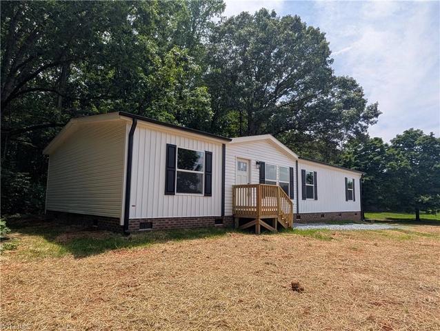 12402 Linwood Southmont Rd, Lexington, NC 27292