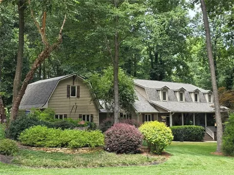 5500 Deering Pl, Greensboro, NC 27406