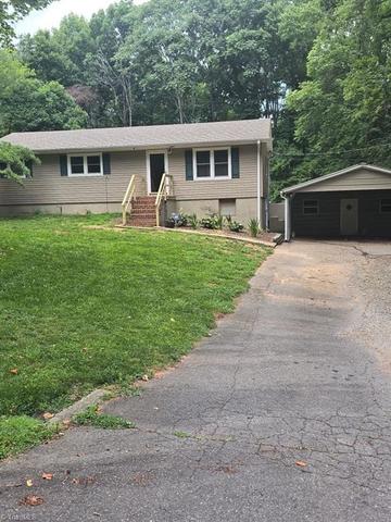 152 Blue Ridge Rd, State Road, NC 28676