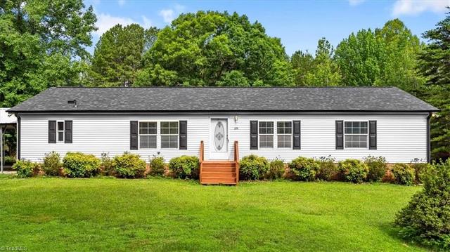 276 Williamson Creek Rd, Ruffin, NC 27326