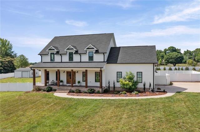 4791 Cooper Rd, Clemmons, NC 27012