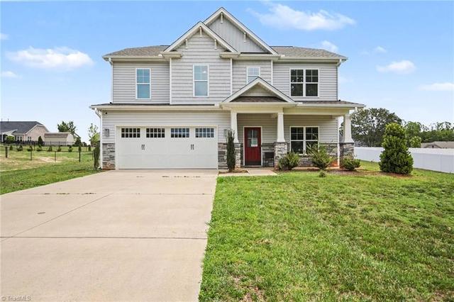 189 Midpines Dr, Winston Salem, NC 27127