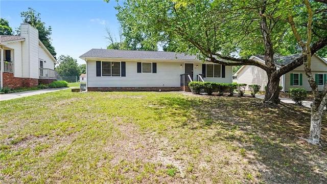 4215 Studio Ln, Greensboro, NC 27407