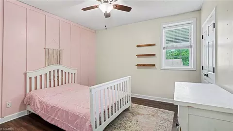 Bedroom - 5172 Payne St, Trinity, NC 27370 photo 2 of 4