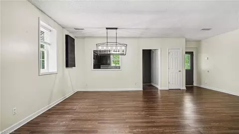Living - 5172 Payne St, Trinity, NC 27370 photo 3 of 6