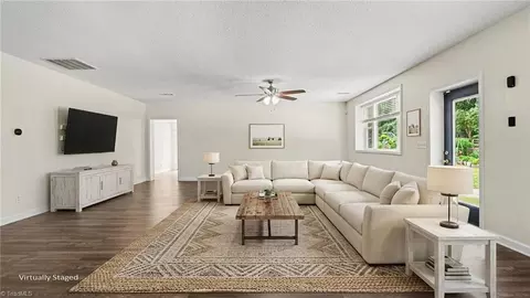 Living - 5172 Payne St, Trinity, NC 27370 photo 1 of 6