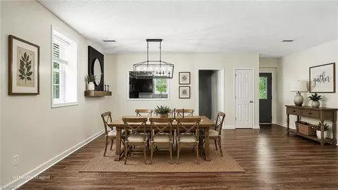 Dining - 5172 Payne St, Trinity, NC 27370 photo 1 of 1
