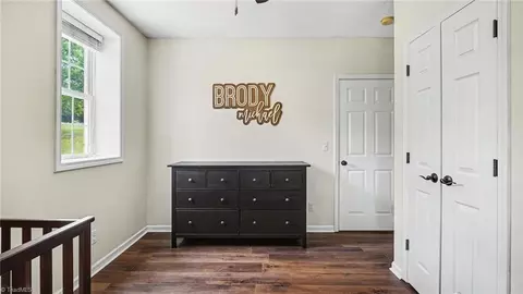 Entry Way - 5172 Payne St, Trinity, NC 27370 photo 1 of 1