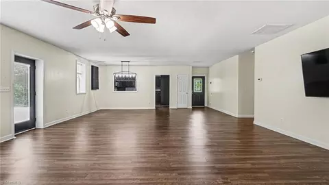 Living - 5172 Payne St, Trinity, NC 27370 photo 4 of 6