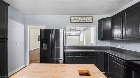 Kitchen - 5172 Payne St, Trinity, NC 27370 photo 1 of 4