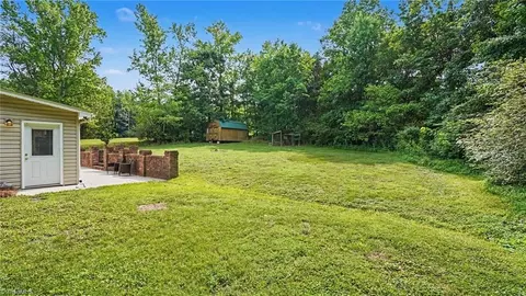 Exterior - 5172 Payne St, Trinity, NC 27370 photo 6 of 7