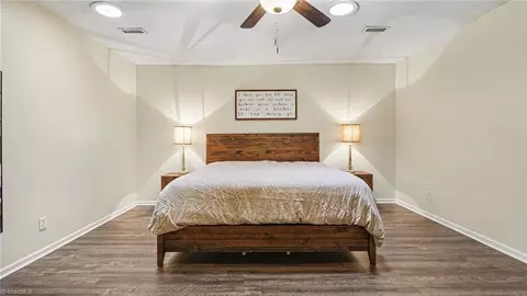 Bedroom - 5172 Payne St, Trinity, NC 27370 photo 1 of 4