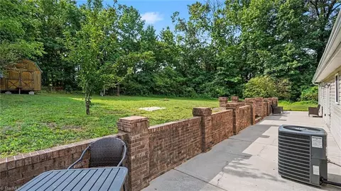 Exterior - 5172 Payne St, Trinity, NC 27370 photo 5 of 7