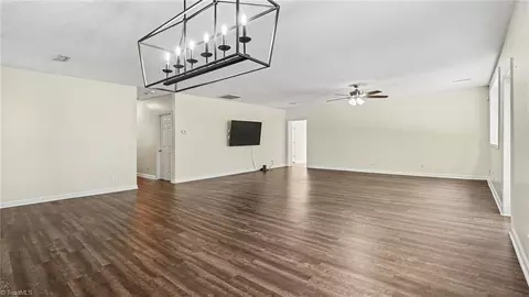 Living - 5172 Payne St, Trinity, NC 27370 photo 6 of 6