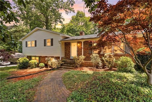 5700 Northlake Dr, Greensboro, NC 27410