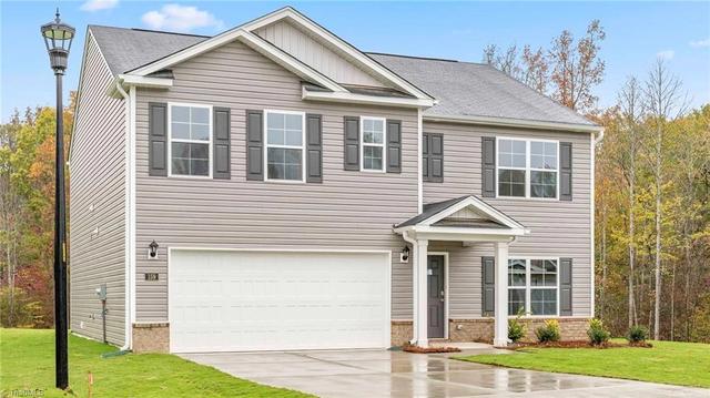 1411 New Jersey Church Rd, Lexington, NC 27292
