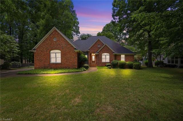 106 Avenue Of Trees, Elon, NC 27244