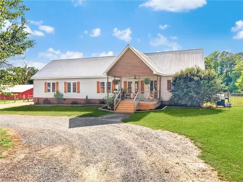 5142 New Hope Church Rd, Asheboro, NC 27205