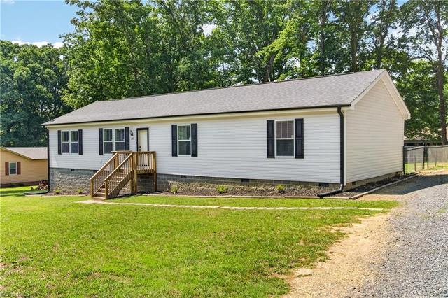 206 Mcknight St, Asheboro, NC 27205