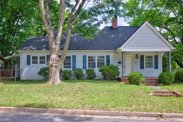 3252 Main St, Winston Salem, NC 27127