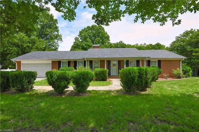 4501 Freida Ln, Greensboro, NC 27406