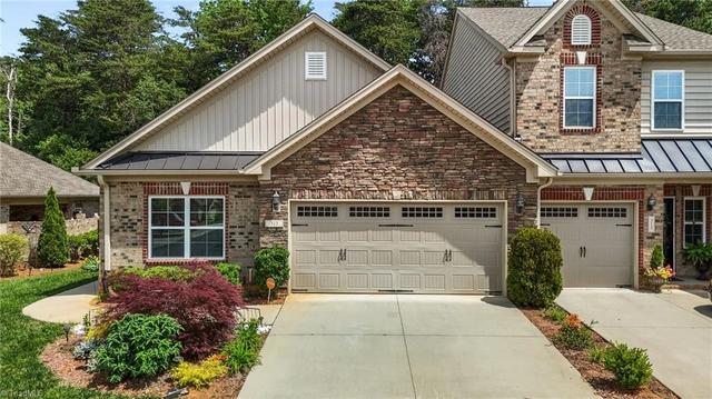 313 Apt 132 Saint Elizabeth Dr, Gibsonville, NC 27249